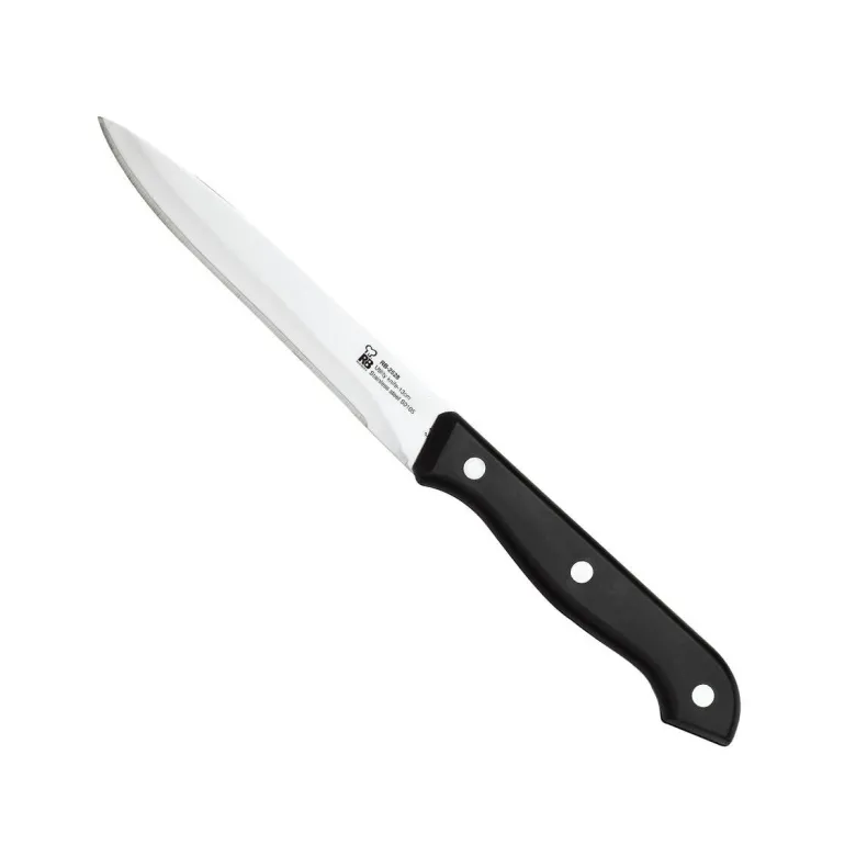 RENBERG Messerset TENESSY silber Holz 15 tlg.