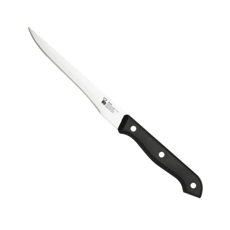 RENBERG Messerset TENESSY silber Holz 15 tlg.