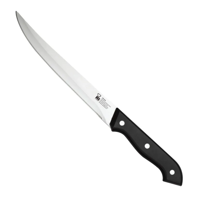 RENBERG Messerset TENESSY silber Holz 15 tlg.