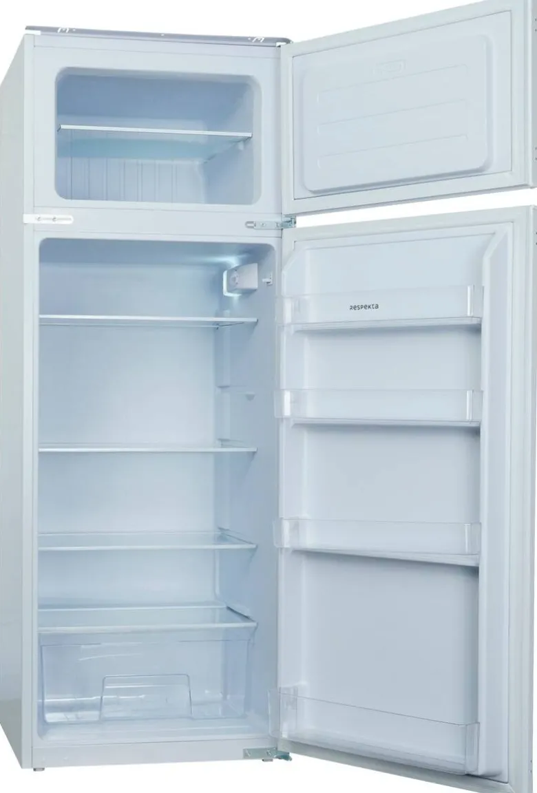 Respekta Küchenblock Amanda grau Hochglanz B/H/T: ca. 270x200x60 cm