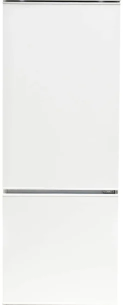 Respekta Küchenblock Marleen weiß Hochglanz B/H/T: ca. 280x211x60 cm