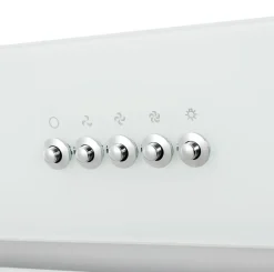 Respekta Küchenblock Premium Eiche Eiche grau Nachbildung B/H/T: ca. 270x200x60 cm