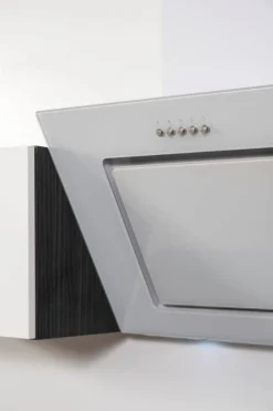 Respekta Küchenblock Premium Eiche Eiche grau Nachbildung B/H/T: ca. 270x200x60 cm