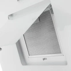 Respekta Küchenblock Premium Eiche Eiche grau Nachbildung B/H/T: ca. 270x200x60 cm