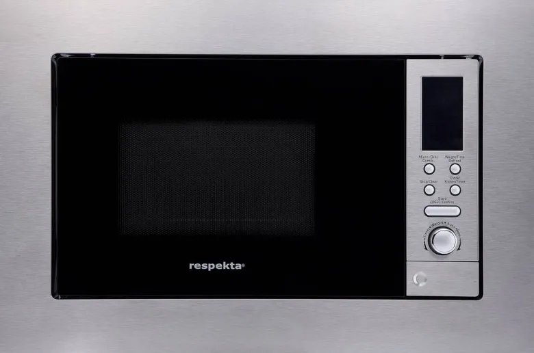 Respekta Küchenblock Premium weiß hochglänzend B/H/T: ca. 445x220,5x60 cm