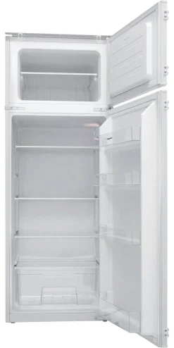 Respekta Küchenblock Premium weiß hochglänzend B/H/T: ca. 345x220,5x60 cm