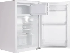 Respekta Küchenblock Premium weiß hochglänzend B/H/T: ca. 280x220,5x172 cm