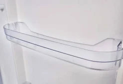 Respekta Küchenblock Premium weiß hochglänzend B/H/T: ca. 280x220,5x172 cm