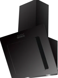 Respekta Winkelküche KBL340EYSMISGKE schwarz B/H/T: ca. 340x205x172 cm