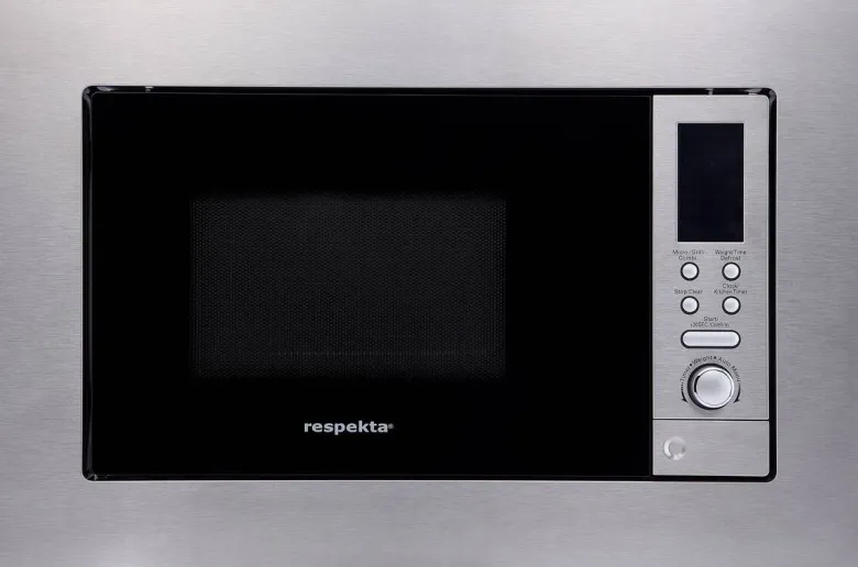 Respekta Winkelküche KBL340EYSMISGKE schwarz B/H/T: ca. 340x205x172 cm