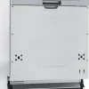 Respekta Winkelküche KBL310EYWS weiß B/H/T: ca. 310x205x172 cm