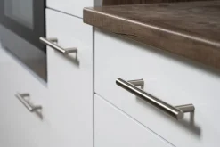 Respekta Winkelküche KBL310EYWS weiß B/H/T: ca. 310x205x172 cm
