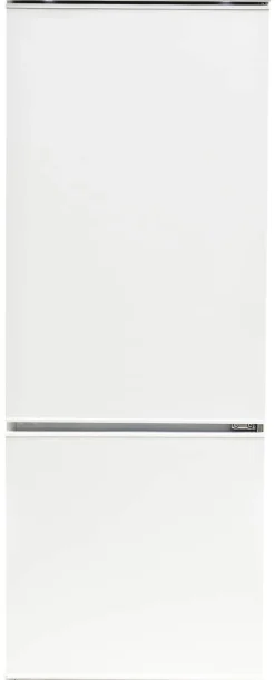 Respekta Winkelküche Marleen weiß Hochglanz B/H/T: ca. 280x211x170 cm