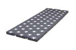 Rollmatratze ComfortPur Liegefläche B/L: ca. 70x190 cm