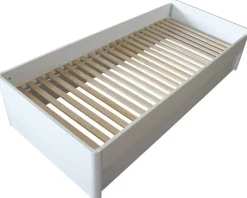 Rollrost Delos natur Liegefläche B/L: ca. 90x200 cm