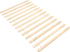 Rollrost Rolli Liegefläche B/L: ca. 120x200 cm