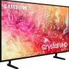 Samsung LED-Fernseher UE55CU70920 B/H: ca. 123x77 cm