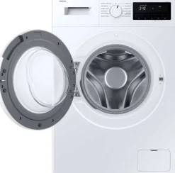 Samsung Waschmaschine WW90FG3M05TWEG weiß B/H/T: ca. 60x85x52 cm