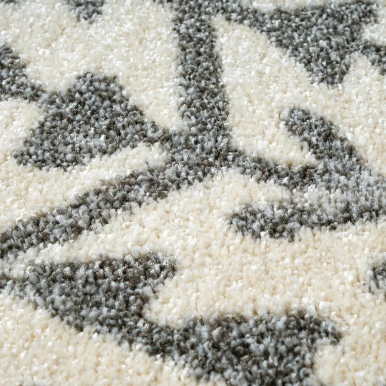 Sanat Teppich creme B/L: ca. 200x80 cm