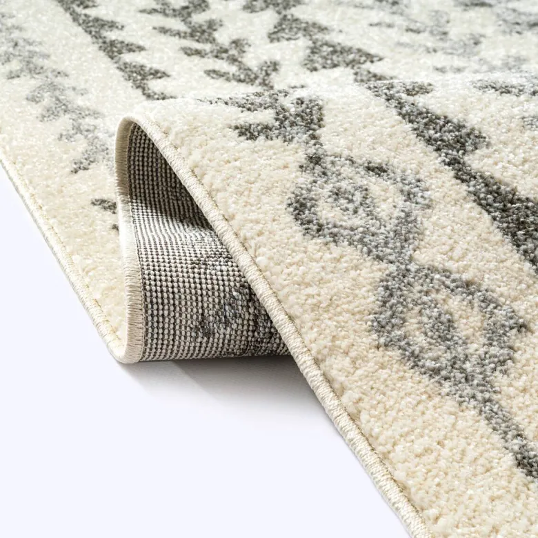 Sanat Teppich creme B/L: ca. 200x80 cm