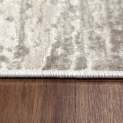 Sanat Teppich Harmony beige B/L: ca. 80x300 cm