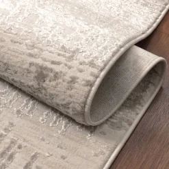 Sanat Teppich Harmony beige B/L: ca. 80x300 cm