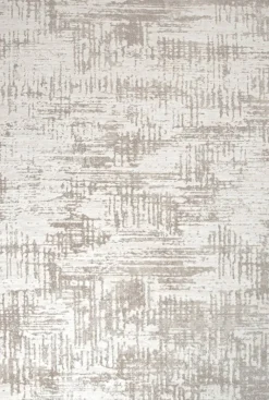 Sanat Teppich Harmony beige B/L: ca. 80x300 cm