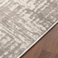 Sanat Teppich Harmony beige B/L: ca. 80x300 cm