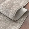 Sanat Teppich Harmony beige B/L: ca. 80x300 cm