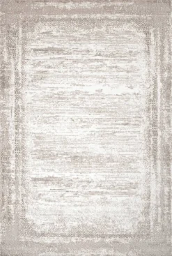 Sanat Teppich Harmony beige B/L: ca. 80x300 cm