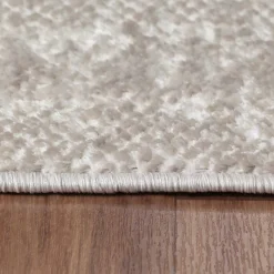 Sanat Teppich Harmony beige B/L: ca. 80x300 cm