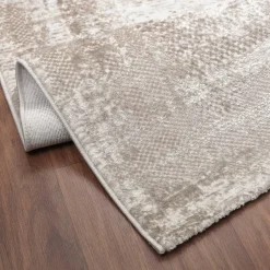 Sanat Teppich Harmony beige B/L: ca. 80x300 cm