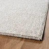 Sanat Teppich LORA PLUS beige B/L: ca. 80x200 cm