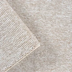 Sanat Teppich LORA PLUS beige B/L: ca. 120x170 cm