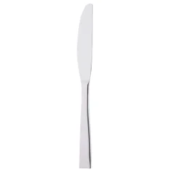 SAN IGNACIO Besteckset CRETE silber Edelstahl 24 tlg.