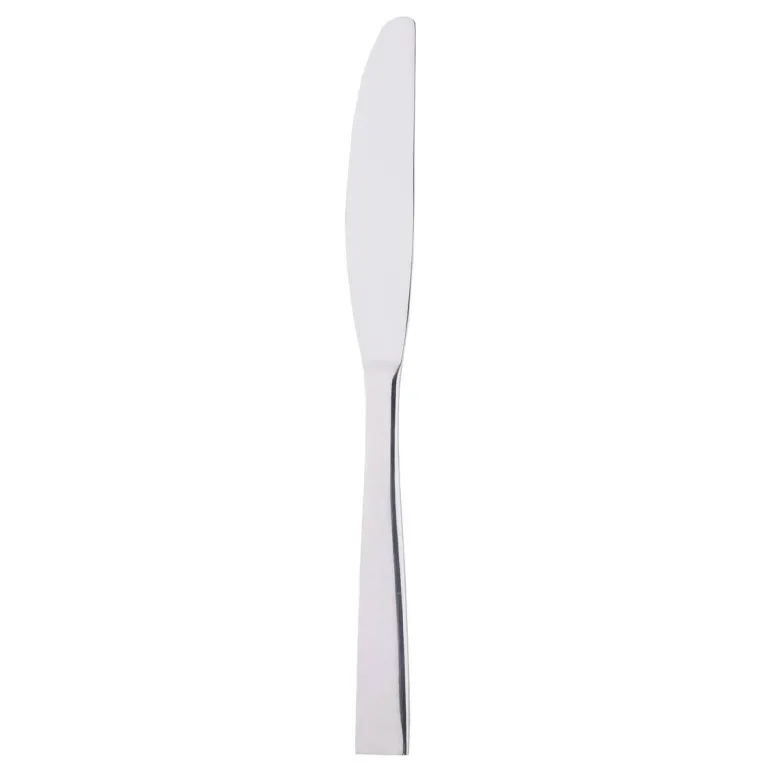 SAN IGNACIO Besteckset CRETE silber Edelstahl 24 tlg.
