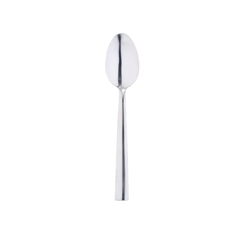 SAN IGNACIO Besteckset CRETE silber Edelstahl 24 tlg.