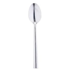 SAN IGNACIO Besteckset CRETE silber Edelstahl 24 tlg.