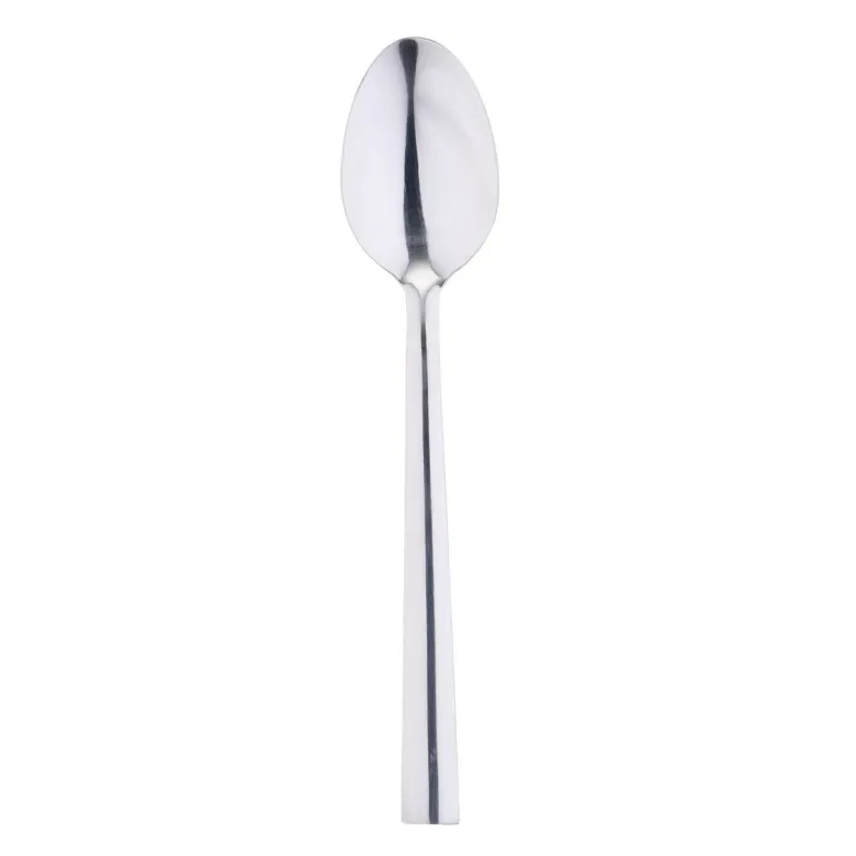 SAN IGNACIO Besteckset CRETE silber Edelstahl 24 tlg.