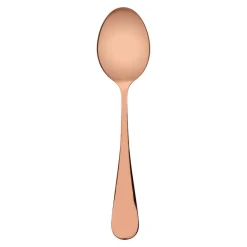 SAN IGNACIO Besteckset MUNICH rosa Edelstahl 24 tlg.