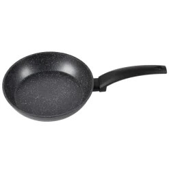 SAN IGNACIO Kochgeschirrset Tormes schwarz Aluminium 4 tlg.
