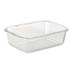 SAN IGNACIO Lunch-Box Menorca transparent