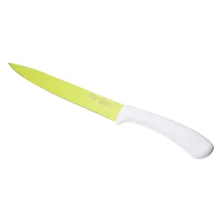 SAN IGNACIO Messerset Green multicolor Edelstahl 5 tlg.