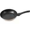 SAN IGNACIO Pfannenset CHERRY schwarz Aluminium 3 tlg.