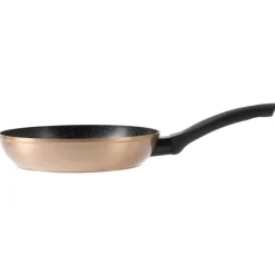 SAN IGNACIO Pfannenset CHERRY schwarz Aluminium 3 tlg.