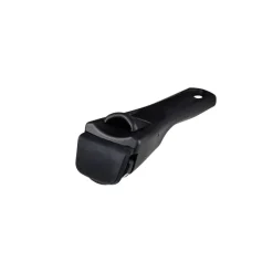 SAN IGNACIO Pfannenset Click & cook schwarz Aluminium 2 tlg.