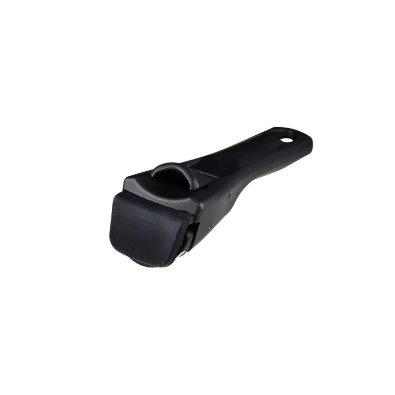 SAN IGNACIO Pfannenset Click & cook schwarz Aluminium 2 tlg.