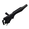 SAN IGNACIO Pfannenset Click & cook schwarz Aluminium 3 tlg.