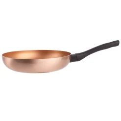 SAN IGNACIO Pfannen-Set COBRE Kupfer Aluminium 3 tlg.