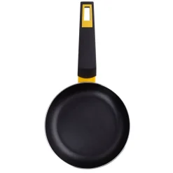 SAN IGNACIO Pfannenset COLORS multicolor Aluminium 3 tlg.